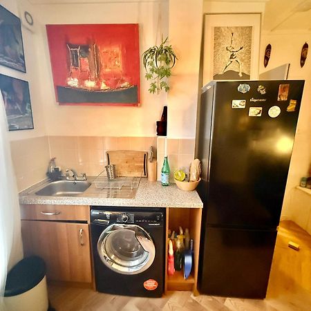 Stylish Flat In Central London! Exteriér fotografie