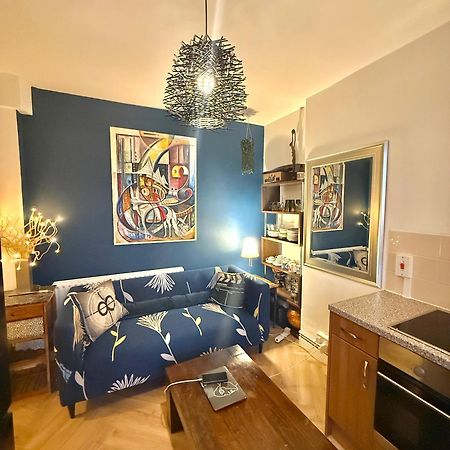 Stylish Flat In Central London! Exteriér fotografie