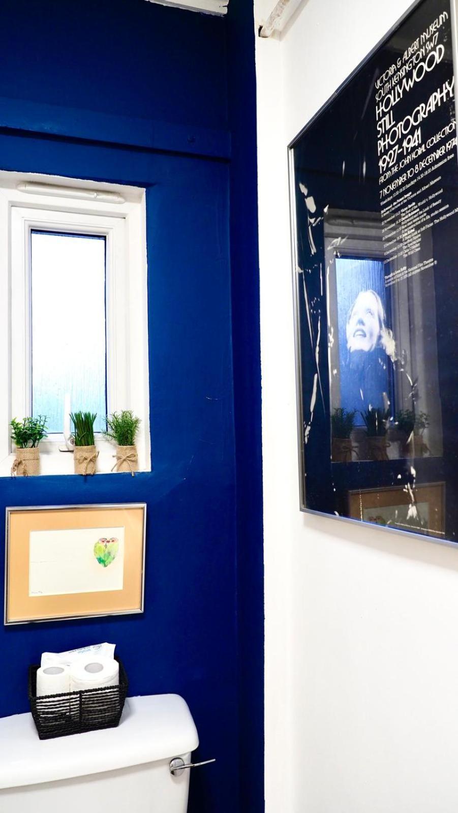 Stylish Flat In Central London! Exteriér fotografie