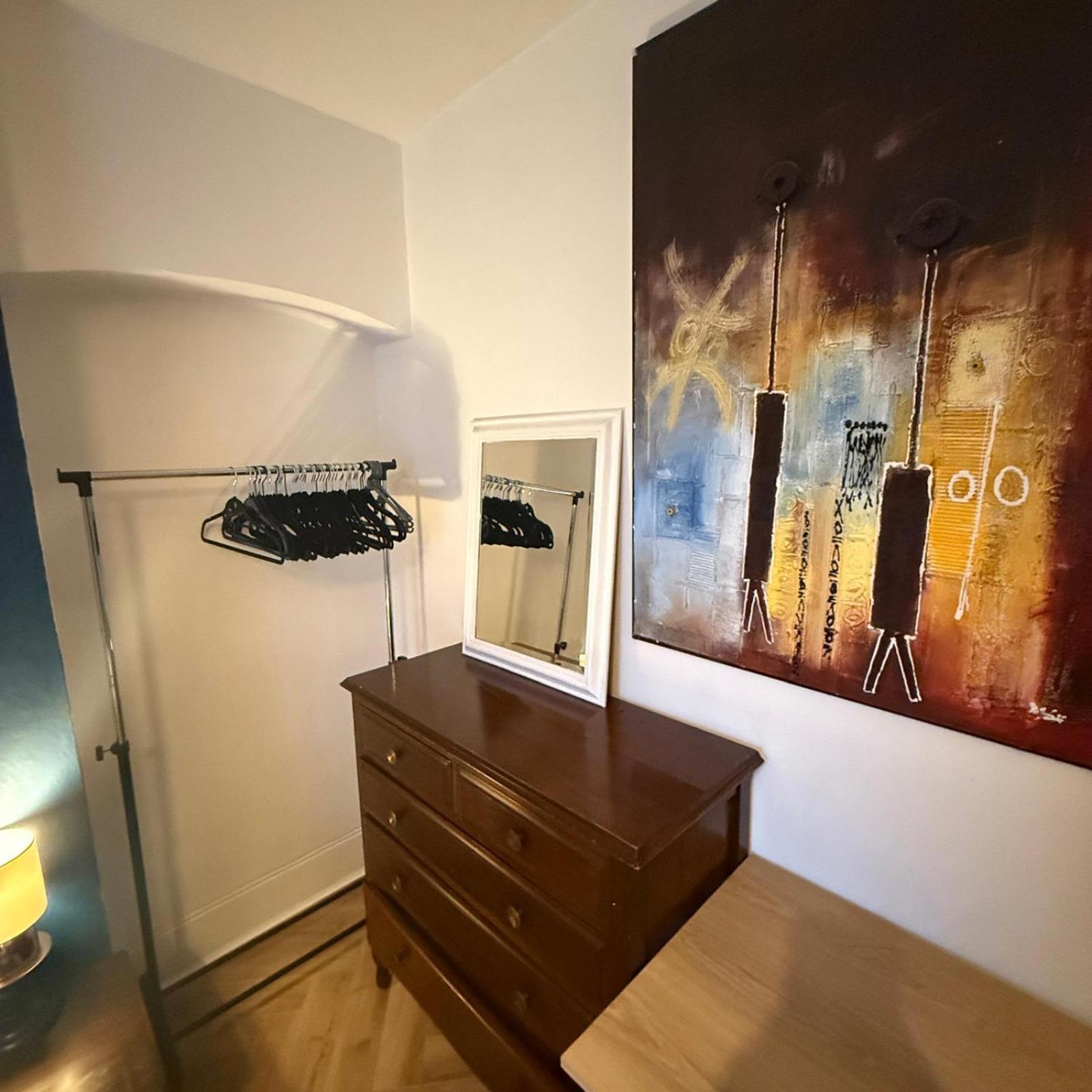 Stylish Flat In Central London! Exteriér fotografie